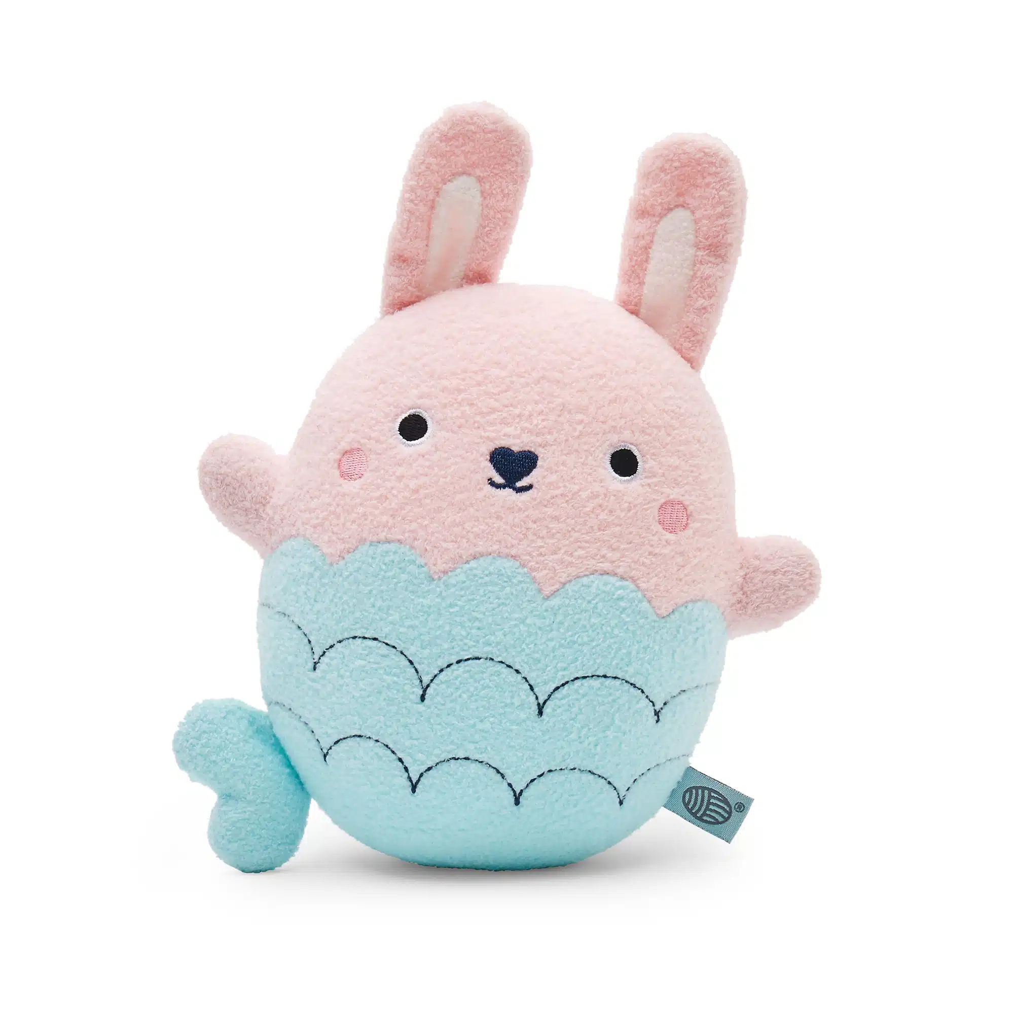 Noodoll ricebombshell mermaid plush soft toy