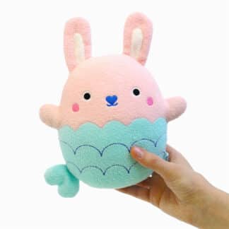 ricebombshell plush toy