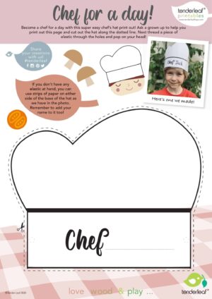 Home Kitchen Printable