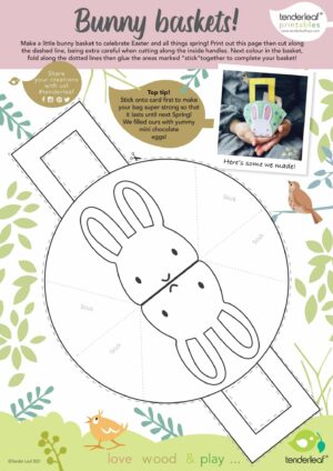 Tic-Tac-Toe Printable