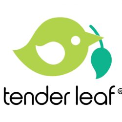 tender leaf logo