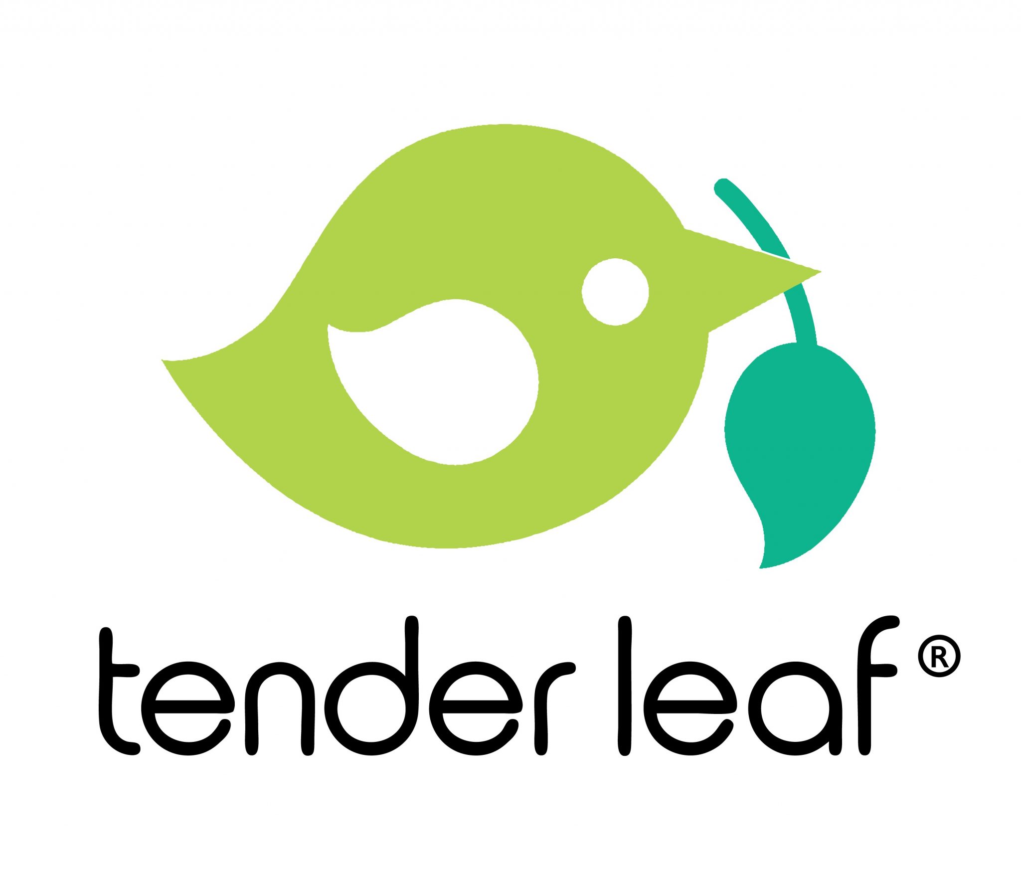 tender leaf logo