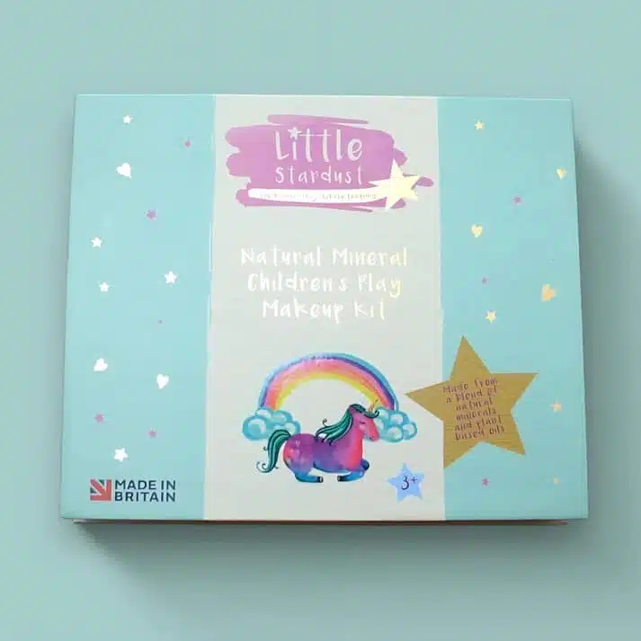 The Natural Play Makeup Company_Makeup Kit_2 little stardust makeup set