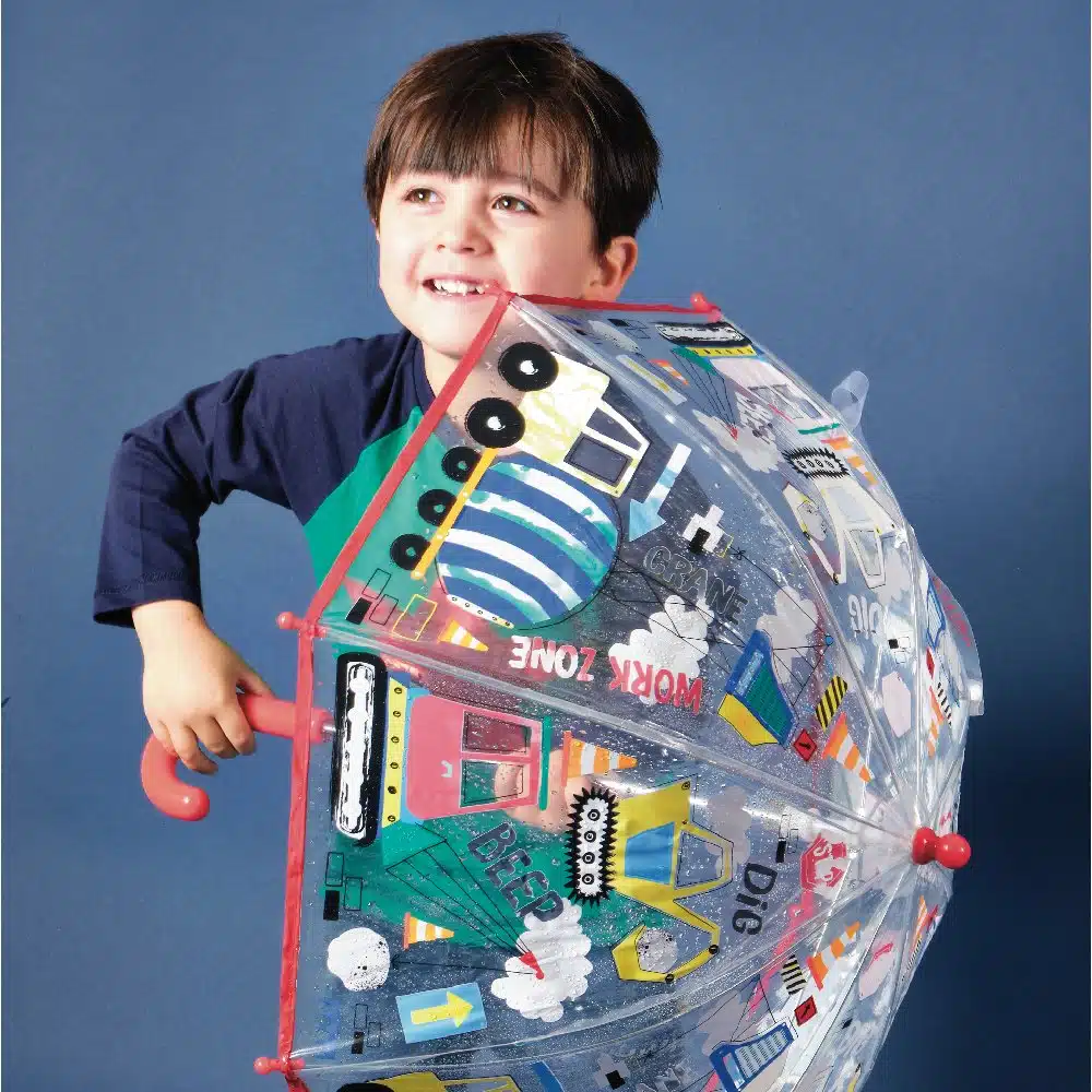 Floss & Rock Kid's umbrella