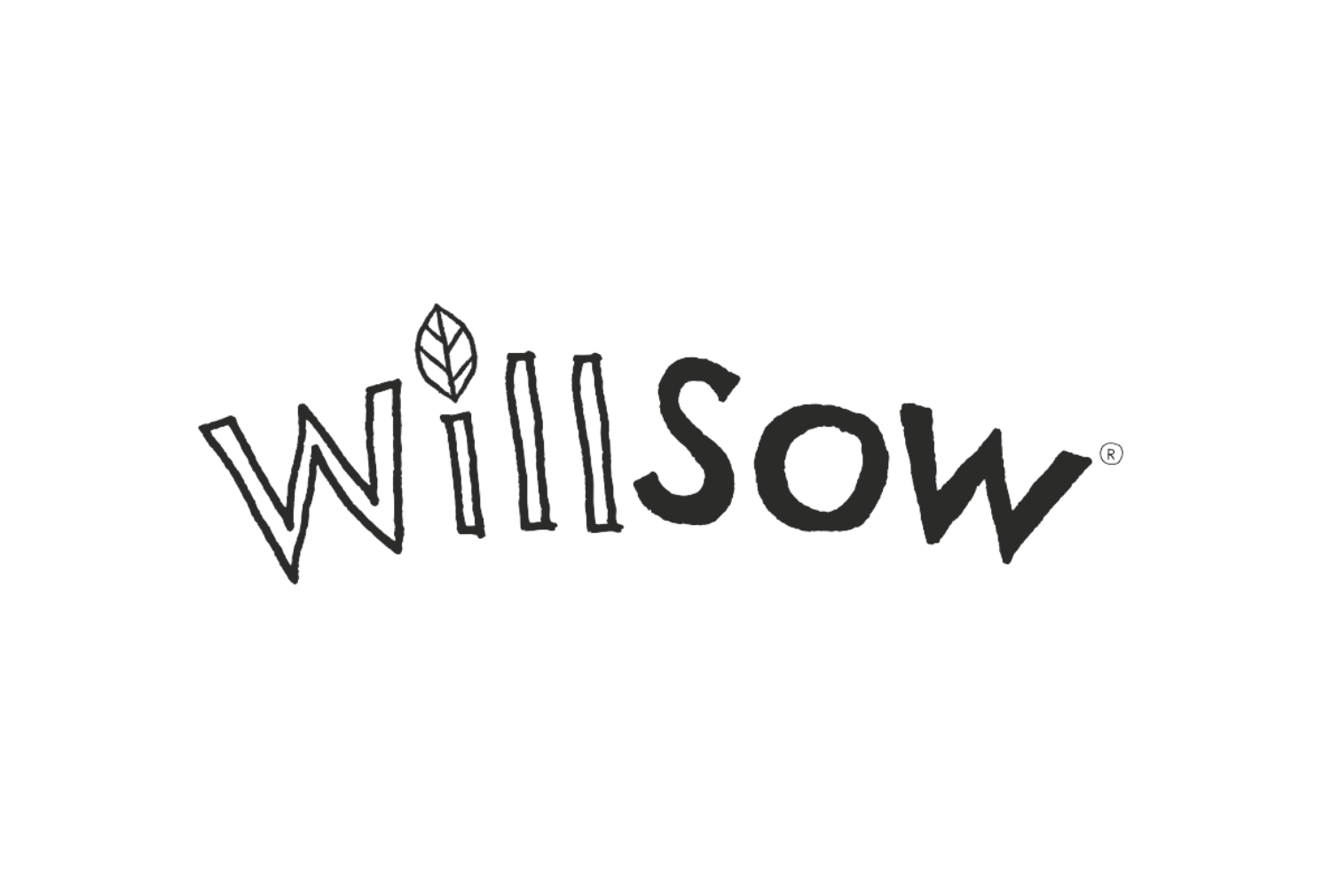 willsow logo