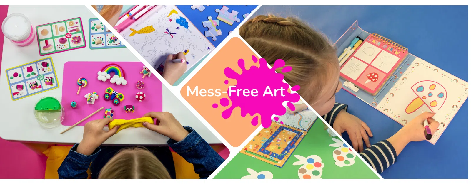 wooden magnetic dress up dolls