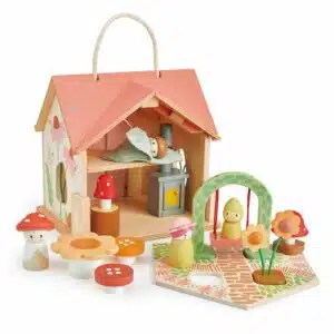 tenderleaf toys rosewood cottage