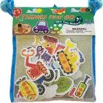 Bath Time Stickers - Things That Go