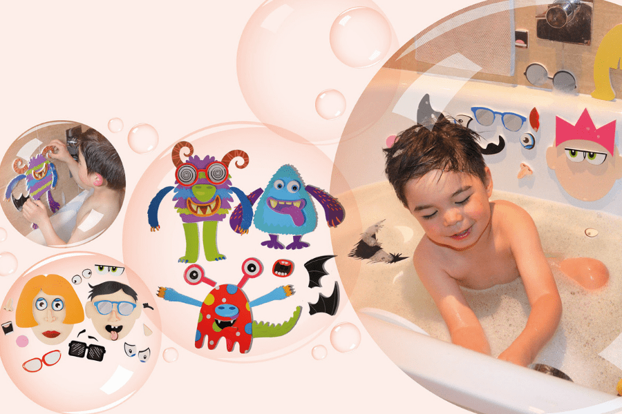 Bath Toys