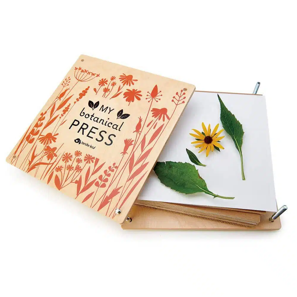 Botanical Press