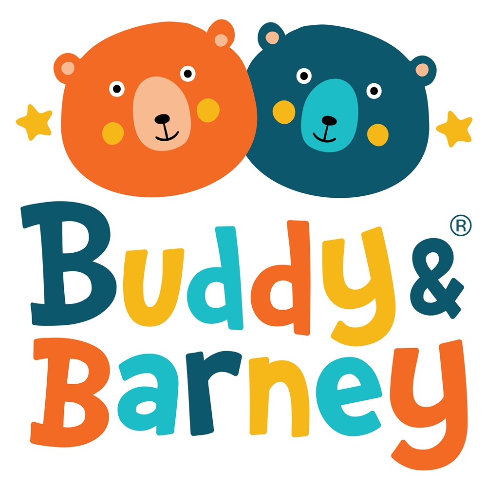 buddy & barney