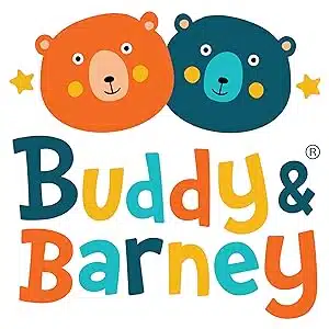 Buddy & Barney logo