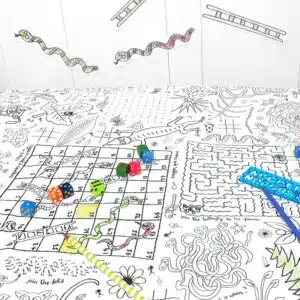 eggnogg colour in puzzles