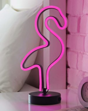 Flamingo Neon light