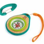 Hape Compass Set