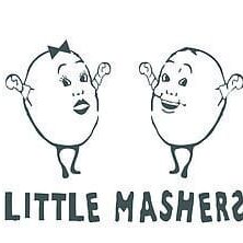 little mashers logo
