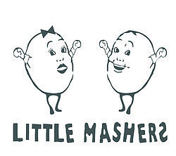 little mashers logo