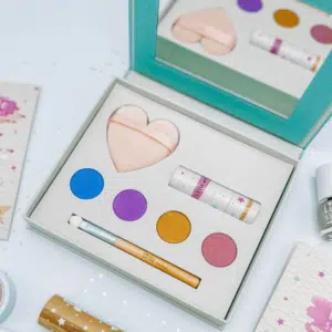 natural play makeup kit