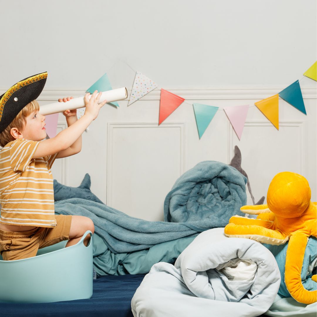 Pretend Play Toys for Kids