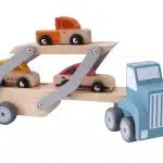 Little Tribe Car Transporter Play set