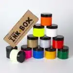 Little Mashers Inkbox